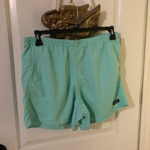 Patagonia shorts